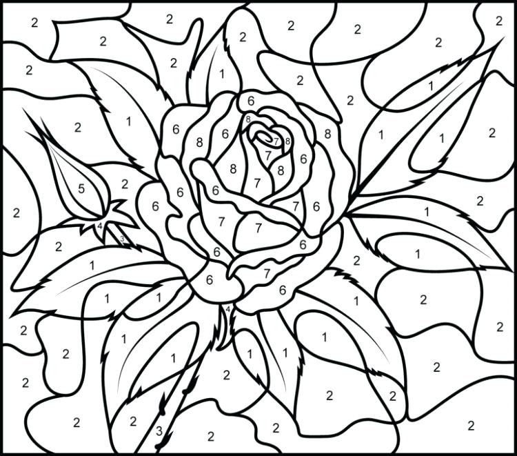 Coloring Pages Of Numbers Number Coloring Page Top Rated Coloring 750x661 Coloring Pages Of Numbers Number Coloring Page Top Rated Coloring