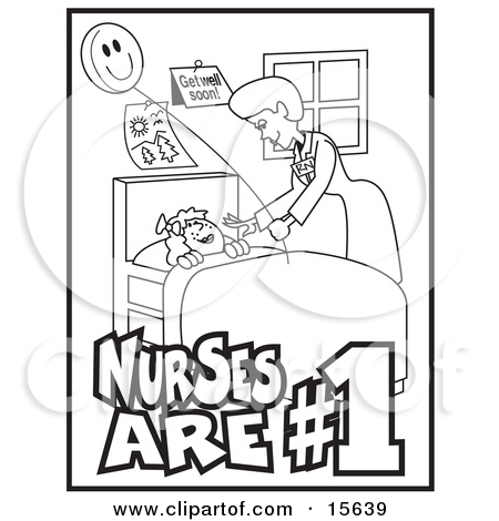 450x470 Nursing Coloring Pages