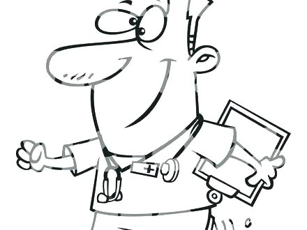 Nurse Coloring Pages Home Coloring Pages Nursing Coloring Pages 440x330 Nurse Coloring Pages Home Coloring Pages Nursing Coloring Pages