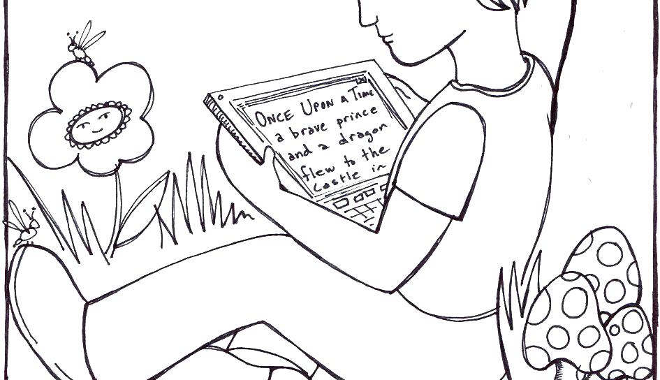 945x544 Nursery Rhyme Coloring Pages Free Printable Nursery Rhymes