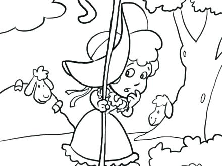 Nursery Rhymes Coloring Pages Preschool Nursery Rhymes Coloring 440x330 Nursery Rhymes Coloring Pages Preschool Nursery Rhymes Coloring