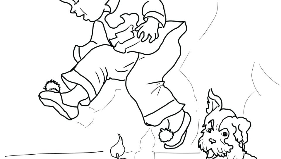960x544 Mother Goose Printable Coloring Pages Mother Goose Nursery Rhymes