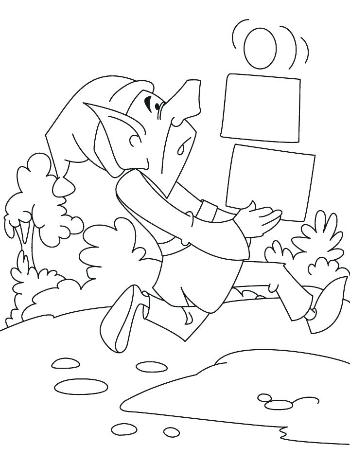 720x954 Job Coloring Pages Job Coloring Pages House Coloring Sheets