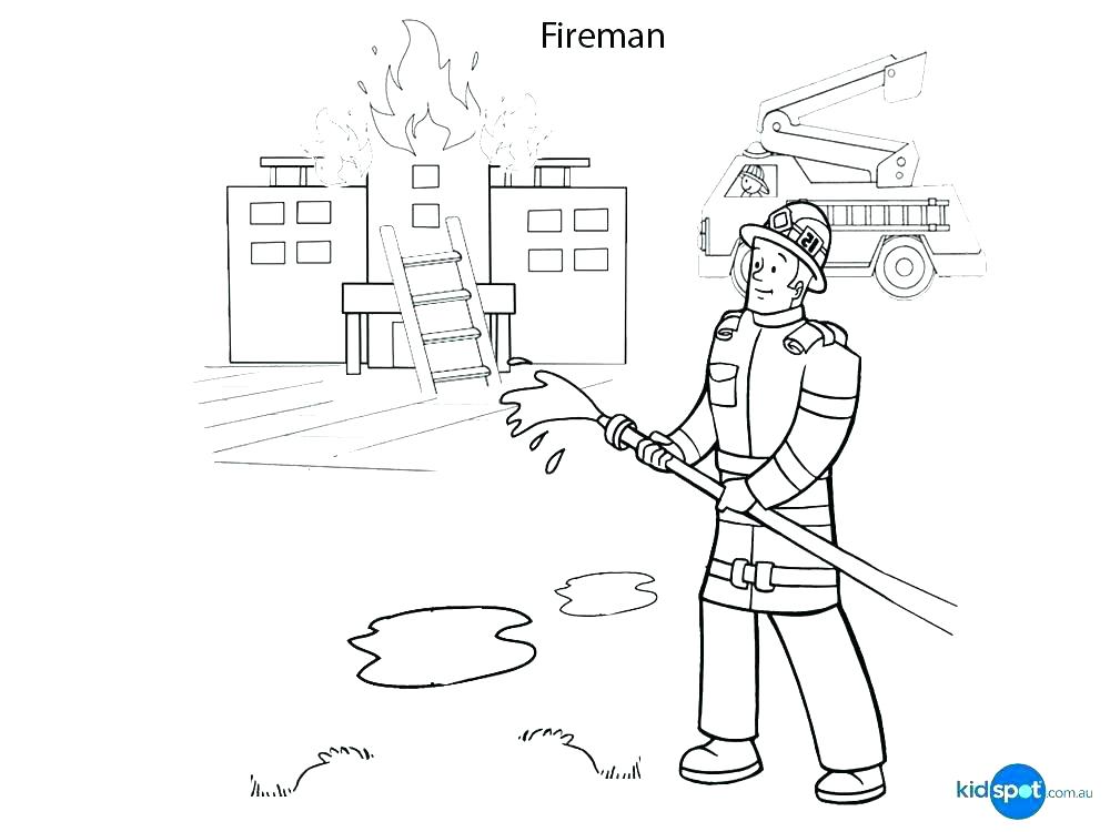 1000x750 Kids N Coloring Pages Of Professions Professions Nut Job Coloring