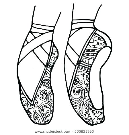 Nutcracker Ballet Coloring Pages at GetColorings.com | Free printable ...
