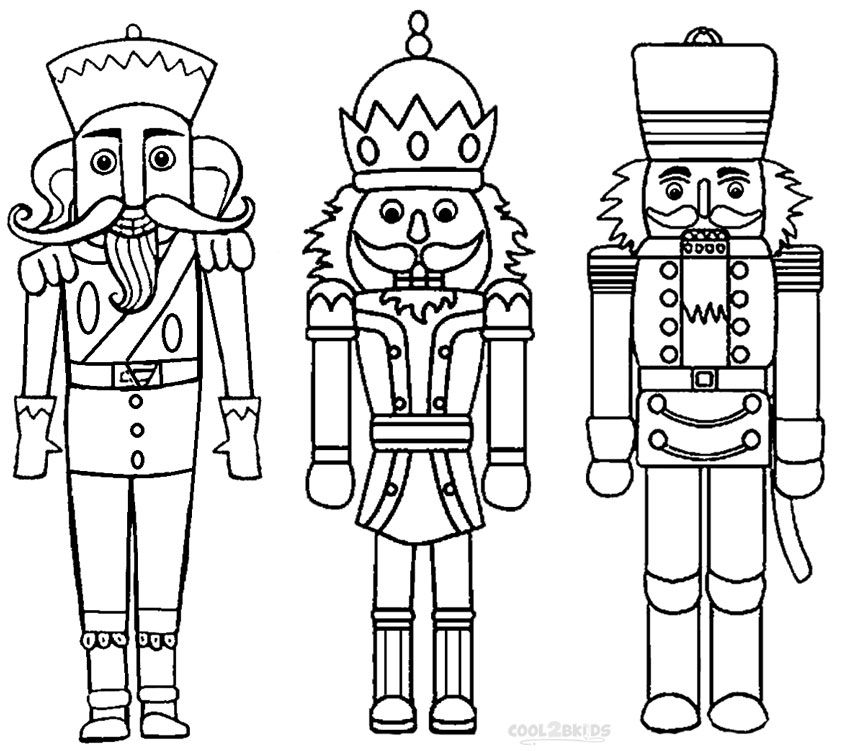 Printable Nutcracker Coloring Pages For Kids Cool2bkids Fairy 850x751 Printable Nutcracker Coloring Pages For Kids Cool2bkids Fairy