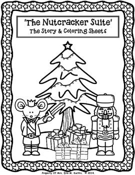 The Nutcracker Suite 270x350 The Nutcracker Suite