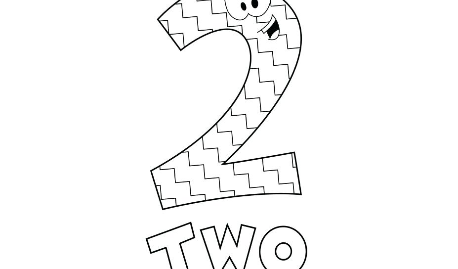 927x544 Coloring Pages Valentines Day Numbers Captain Free Number 2