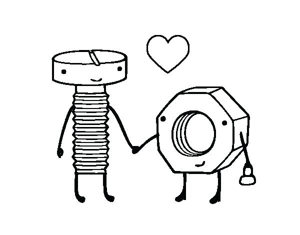 600x470 Coloring Pages For Kids Disney Nut Page And Screw Nutcracker