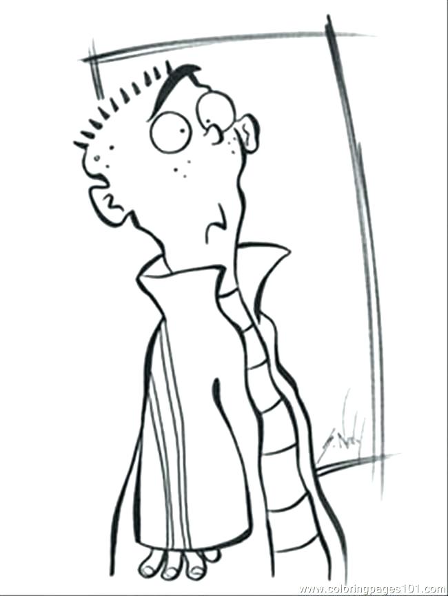 650x863 Ed Edd N Eddy Coloring Pages Ed N Y Coloring Pages N Y Colouring