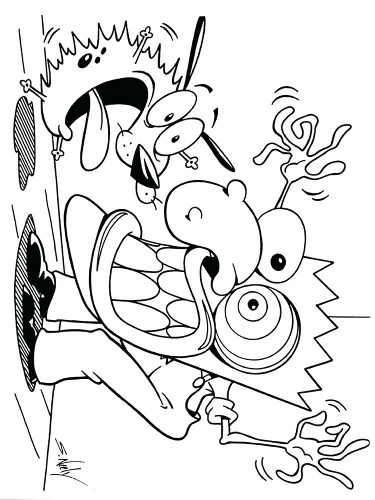 750x1000 Ed Edd N Eddy Coloring Pages Ed N Y Ed Edd Eddy Coloring Pages