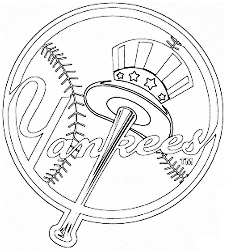 Ny Coloring Pages at GetColorings.com | Free printable colorings pages ...