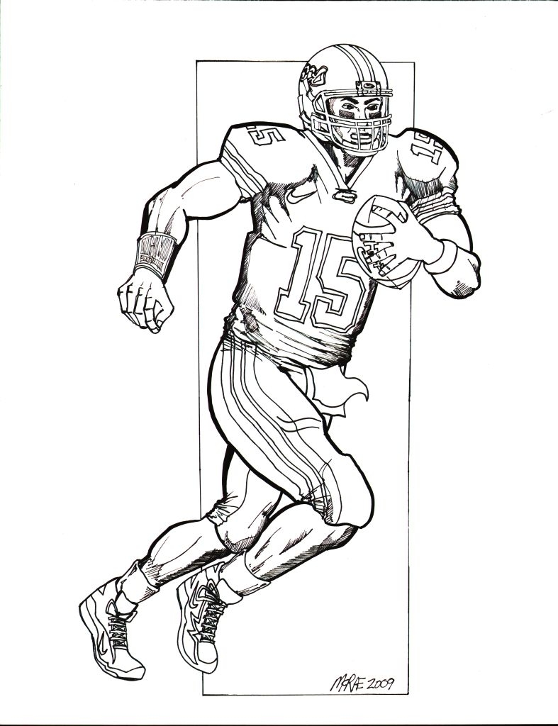 787x1024 Fresh Odell Beckham Jr Coloring Pages Collection Free Coloring Pages