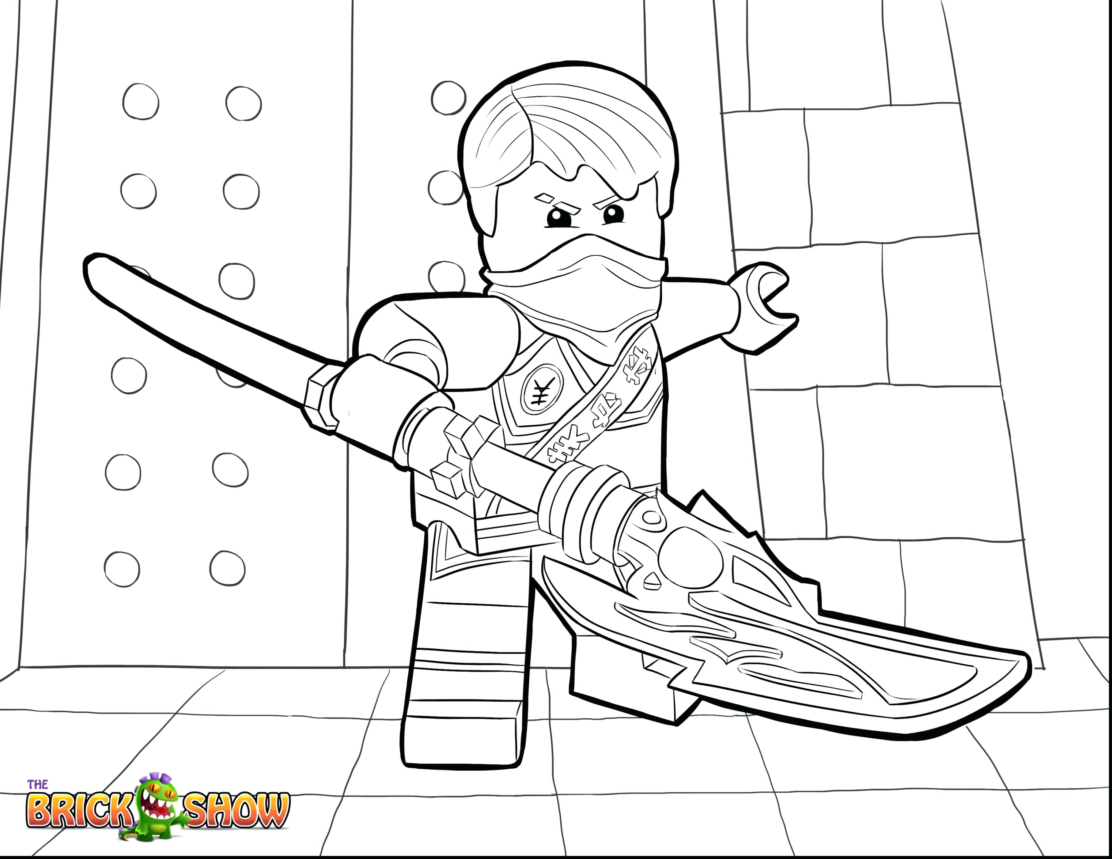 Coloring Pages ~ Lego Ninjago Coloring Pages Download Free 3630x2805 Coloring Pages ~ Lego Ninjago Coloring Pages Download Free