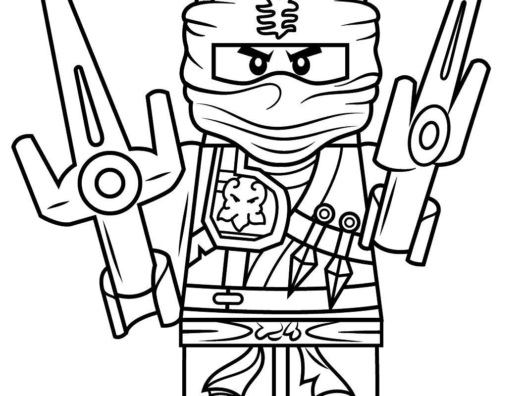 Great Lego Ninjago Coloring Pages With Additional Cartoon Free 1060x800 Great Lego Ninjago Coloring Pages With Additional Cartoon Free