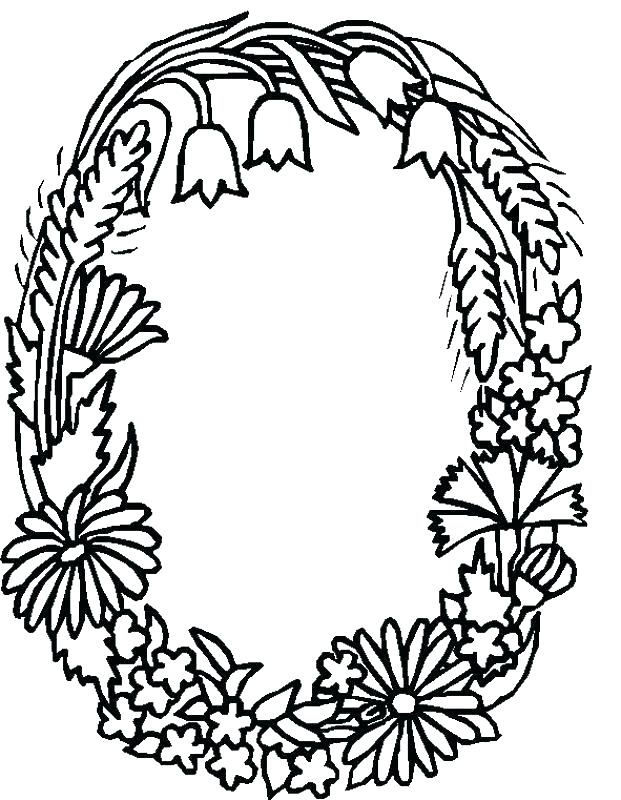 621x800 O Coloring Pages Five Senses Coloring Pages 5 Senses Coloring