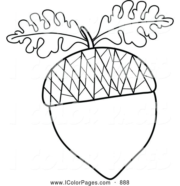 Leaf Coloring Coloring Trend Medium Size Oak Leaf Coloring Page 600x620 Leaf Coloring Coloring Trend Medium Size Oak Leaf Coloring Page
