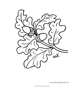 Leaf Coloring Pages Coloring Ville Coloring Pages 236x282 Leaf Coloring Pages Coloring Ville Coloring Pages
