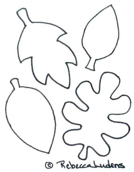 Leaf Coloring Pages Oak Leaf Coloring Page Oak Leaf Template 470x600 Leaf Coloring Pages Oak Leaf Coloring Page Oak Leaf Template