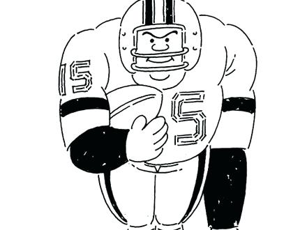 440x330 Oakland Raiders Coloring Pages Go Raiders Coloring Page Twisty