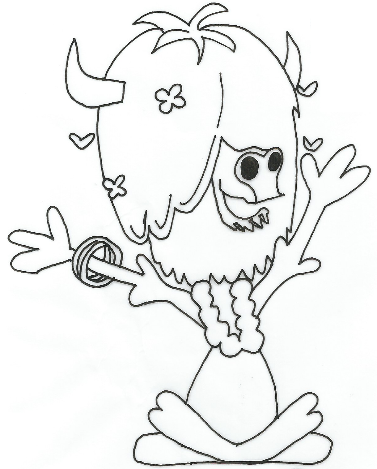 1220x1516 Free Printable Zootopia Coloring Pages Yax Free Printable