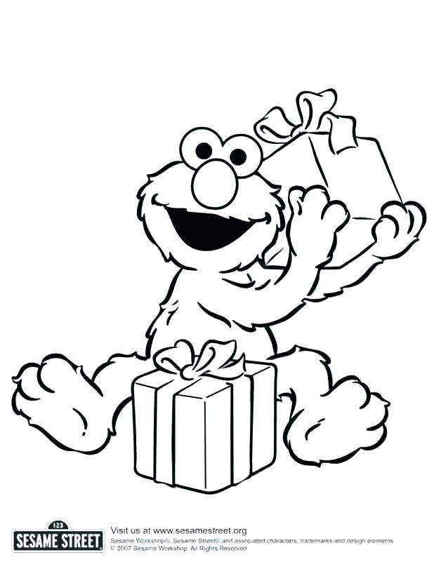 618x801 Oscar Coloring Pages Tayar.site