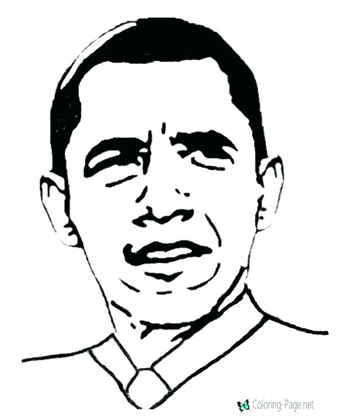 Obama Coloring Page Coloring Book Also Activity Amp Coloring Book 670x820 Obama Coloring Page Coloring Book Also Activity Amp Coloring Book