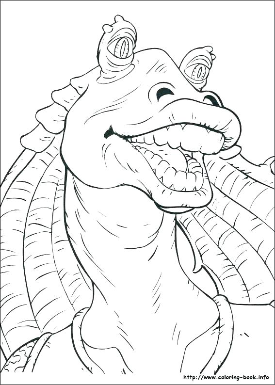 567x794 Angry Bird Star Wars Coloring Pages Coloring Page Coloring Pages