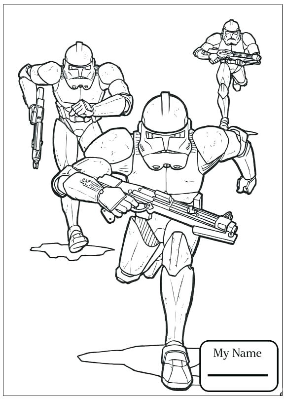 578x810 Obi Wan Kenobi Coloring Pages The Empire Strikes Back Jinn