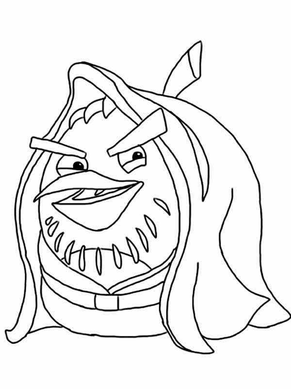 600x800 Angry Birds Star Wars Obi Wan Kenobi Is Proud Of His Student