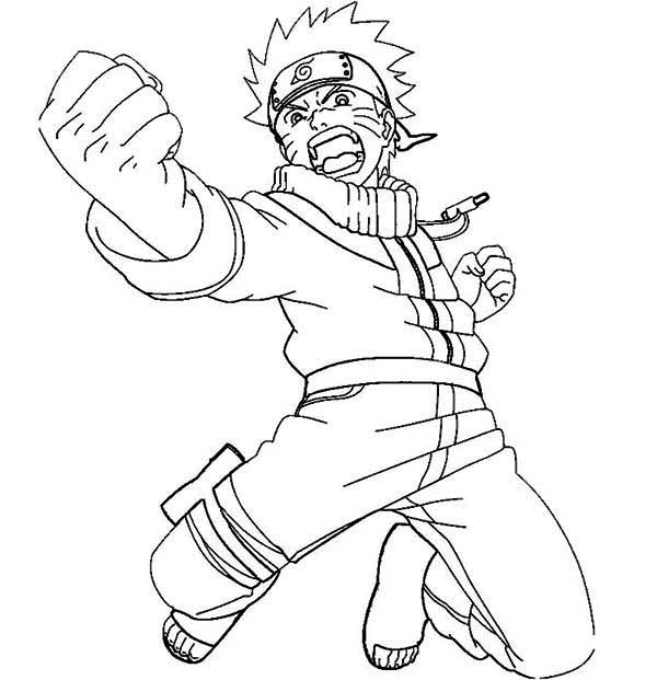 Naruto Colored Pages Coloring Pages Engaging Naruto Coloring Page 600x621 Naruto Colored Pages Coloring Pages Engaging Naruto Coloring Page