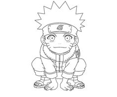 Free Printable Naruto Coloring Pages For Kids Naruto, Anime 236x196 Free Printable Naruto Coloring Pages For Kids Naruto, Anime
