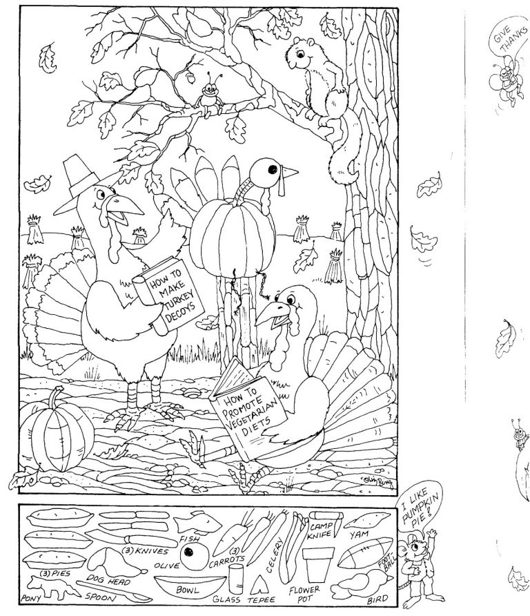 Objects Coloring Pages at GetColorings.com | Free printable colorings ...