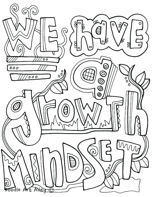 School Objects Coloring Pages 618x800 School Objects Coloring Pages