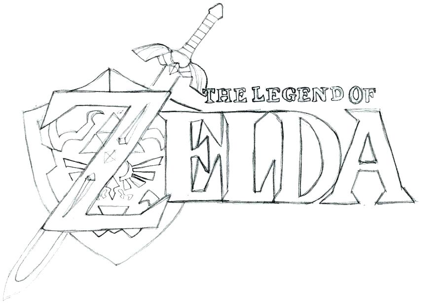900x618 Legend Of Zelda Coloring Pages Coloring Pages Legend Of Coloring
