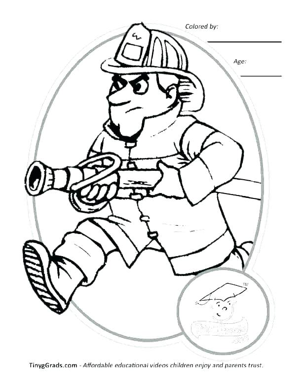 Occupation Coloring Pages at GetColorings.com | Free printable ...
