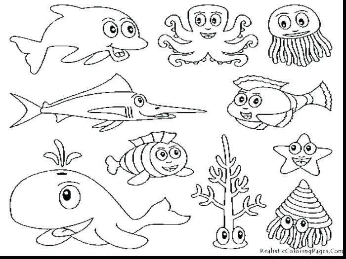 Ocean Life Coloring Pages Seahorse Seahorse Coloring Page Coloring 700x525 Ocean Life Coloring Pages Seahorse Seahorse Coloring Page Coloring