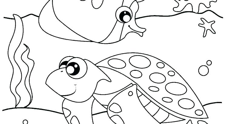 Ocean Life Coloring Pages Under The Sea S Of Sea Coloring Pages 750x410 Ocean Life Coloring Pages Under The Sea S Of Sea Coloring Pages