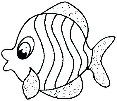 Ocean Fish Coloring Pages Ocean Fish Colouring Pages 400x345 Ocean Fish Coloring Pages Ocean Fish Colouring Pages