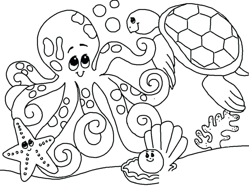 Free Ocean Coloring Pages Great Ocean Coloring Page Crayola Photo 970x728 Free Ocean Coloring Pages Great Ocean Coloring Page Crayola Photo