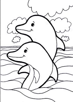 Free Printable Ocean Coloring Pages For Kids, Coloring Pages 236x331 Free Printable Ocean Coloring Pages For Kids, Coloring Pages