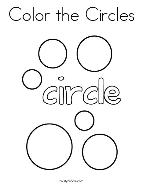 468x605 Circle For Coloring Shape Color Pages Octagon Shape Coloring Sheet