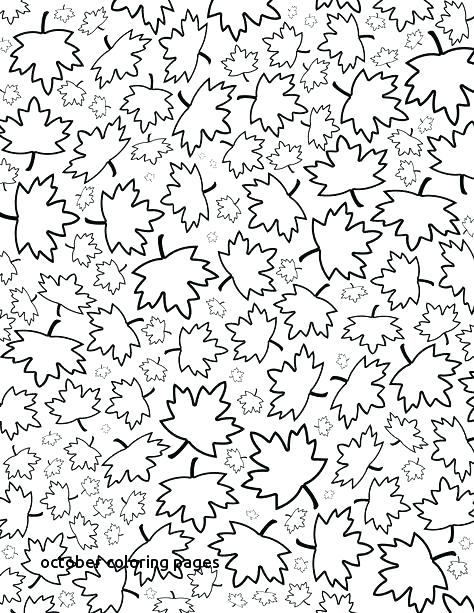 October Coloring Pages Printable Coloring Pages Printable Fall 474x613 October Coloring Pages Printable Coloring Pages Printable Fall