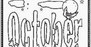 October Coloring Pages Printable. Cheap October Coloring Pages 301x158 October Coloring Pages Printable. Cheap October Coloring Pages