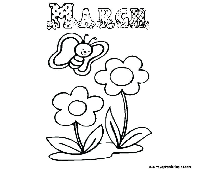 October Coloring Pictures Kids Coloring Coloring Sheets 768x662 October Coloring Pictures Kids Coloring Coloring Sheets