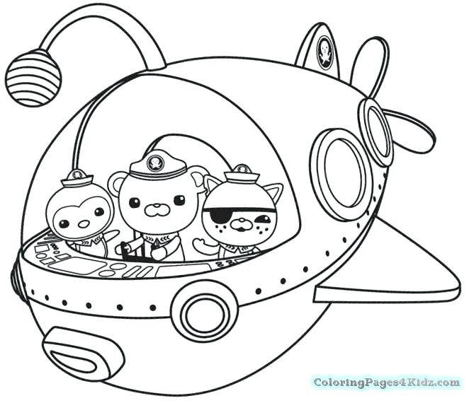 669x570 Coloring Pages Octonauts Coloring Pages Octonauts Coloring Pages