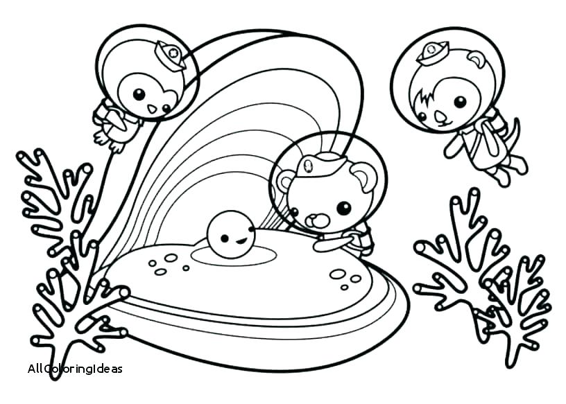 816x583 Octonauts Coloring Pages Coloring Pages Coloring Book Also