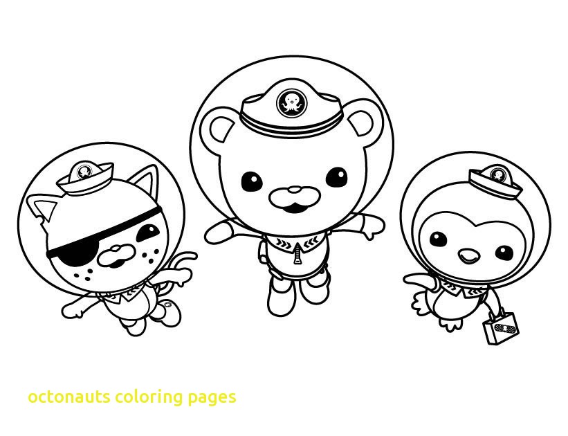 Octonauts Coloring Pages With Octonauts Coloring Pages Best 821x630 Octonauts Coloring Pages With Octonauts Coloring Pages Best