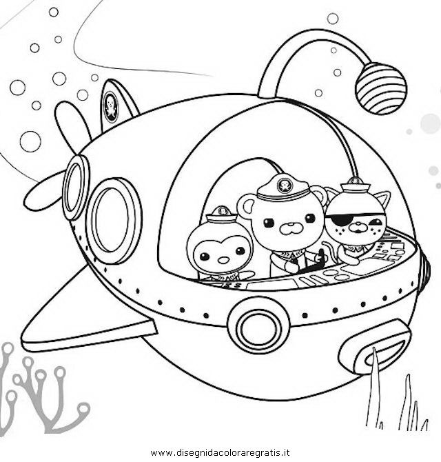 Coloring Pages To Print Octonauts Race Car Coloring Pages 640x670 Coloring Pages To Print Octonauts Race Car Coloring Pages
