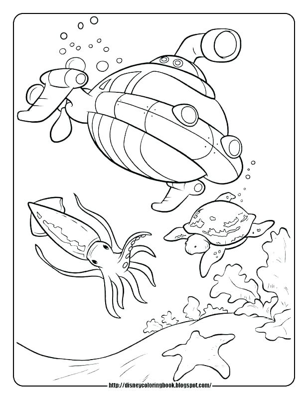 Octonaut Coloring Pages Coloring Pages Coloring Pages Coloring 618x800 Octonaut Coloring Pages Coloring Pages Coloring Pages Coloring